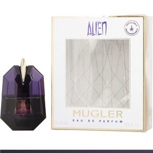 Alien By Thierry Mugler